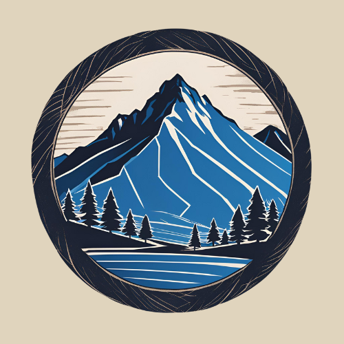 Blue Line Bushcraft